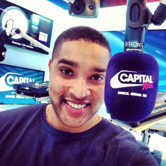 Capital Xtra #Reloaded Samples (Commercial Radio Crunch n Roll)