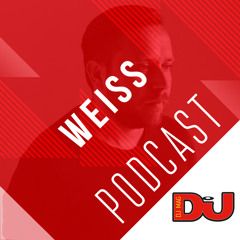 DJ MAG WEEKLY PODCAST: Weiss