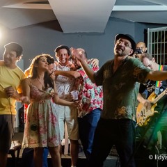 gravação amadora - Cê Tá Pensando Que Eu Sou Xico Sá, Bicho? - Pela Amazônia Legal das Moças