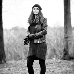 Warzone, written by Mari Christin Andersen