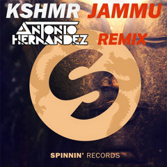 KSHMR - Jammu (AHNDZ Remix)Support BY: LeJac, Britsio,Wizzard, Gonzo