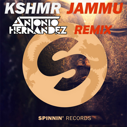 KSHMR - Jammu (AHNDZ Remix)Support BY: LeJac, Britsio,Wizzard, Gonzo