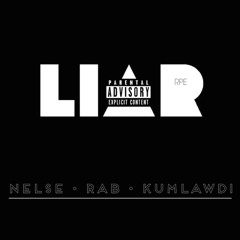 LIAR Feat: RIZZY & KUMLAWDI