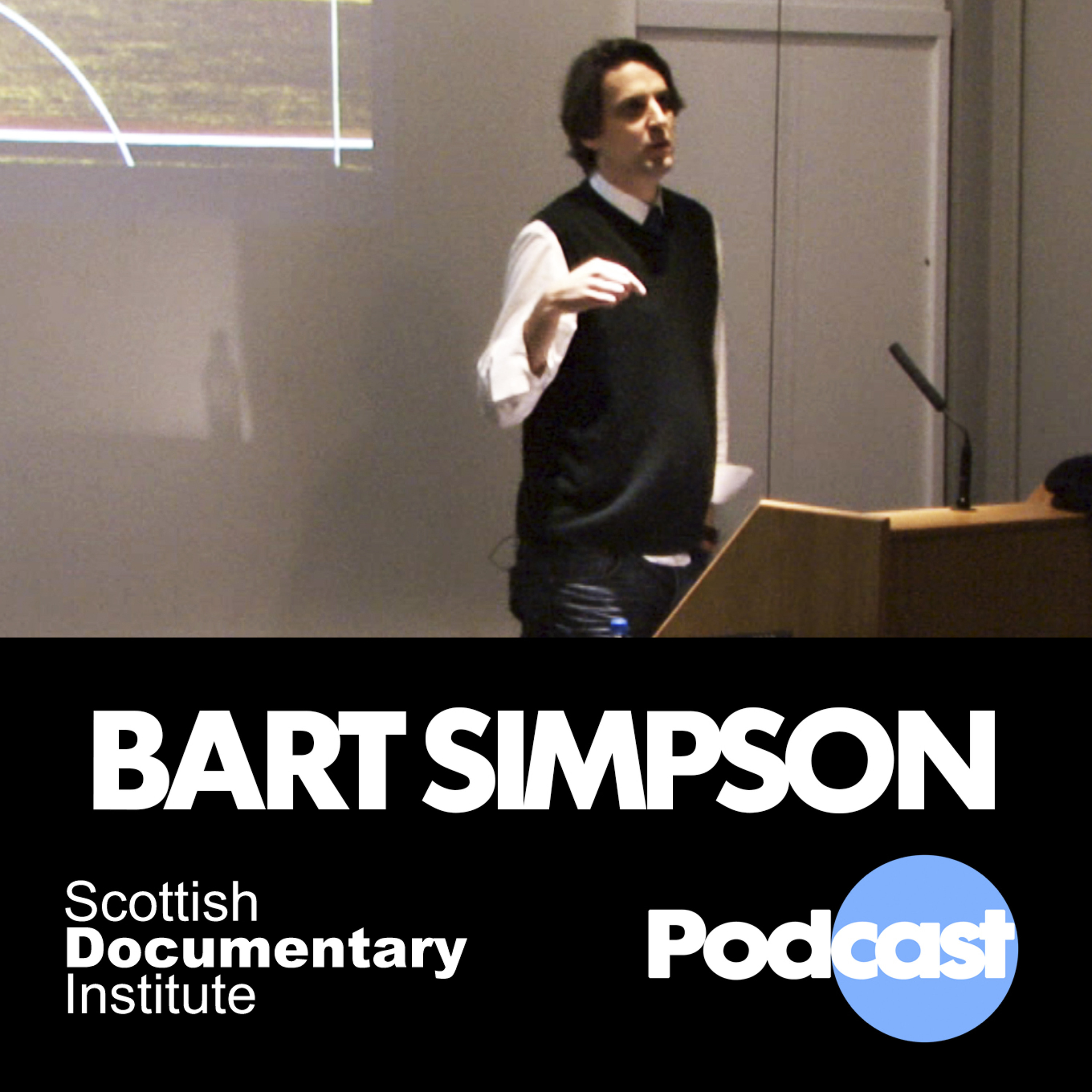 Scottish Documentary Podcast
