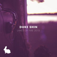 Duke Shin @ Thumper - Lakes of Fire 2015 (Saturday Afternoon)