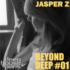 Jasper Z