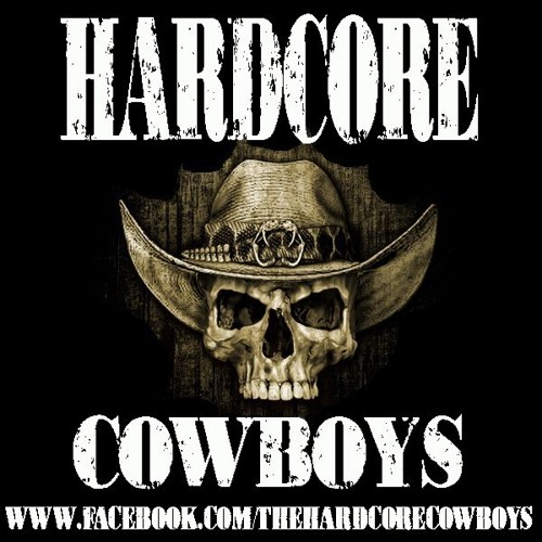 Thank God For Crazy By The Hardcore Cowboys
