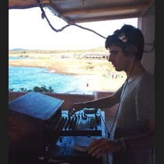 Ricky Vives - Deep House Summer 2015