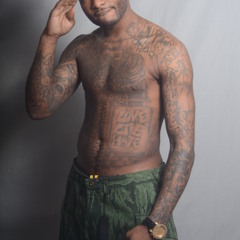 Me & You Feat. Sean McGee