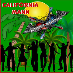 CALIFORNIA MANN