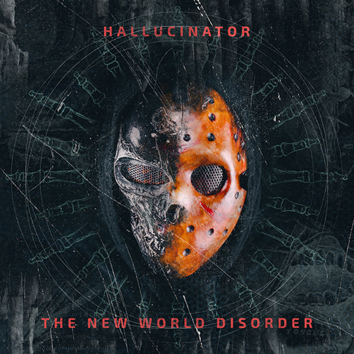 01 - Hallucinator Feat Mc Coppa - Sick Society