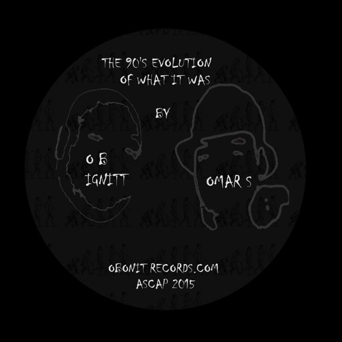 O B Ignitt & Omar S "Fellow Me" – Boiler Room Debuts