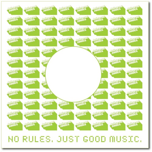 Various Artist s  Cough n Drop ep...not out til Sept 2015