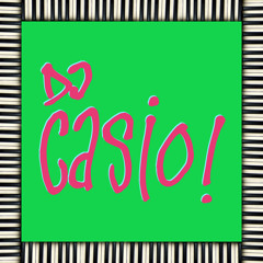 DJ CASIO Beattape #1