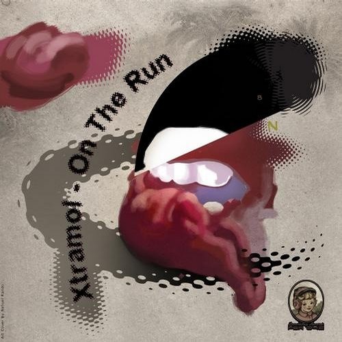 2. On The Run (Prt. 2) [Pencilboy Records]