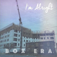 I'm Alright