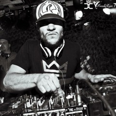 Wigginz-Exclusive mix-The Everyday Junglist Podcast-Detroit-Episode 274