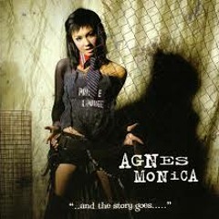 Agnes Monica - Ku Tlah Jatuh Cinta (Album Version)
