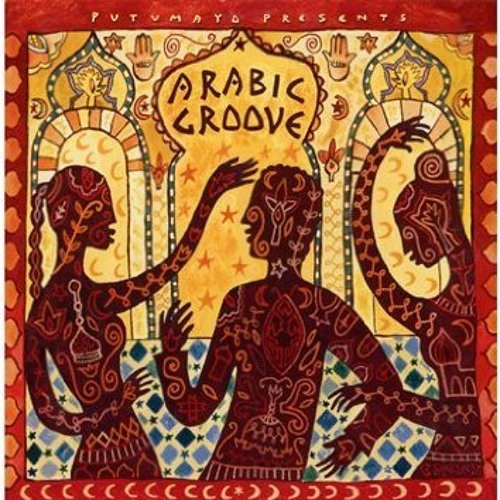 Treble Arab