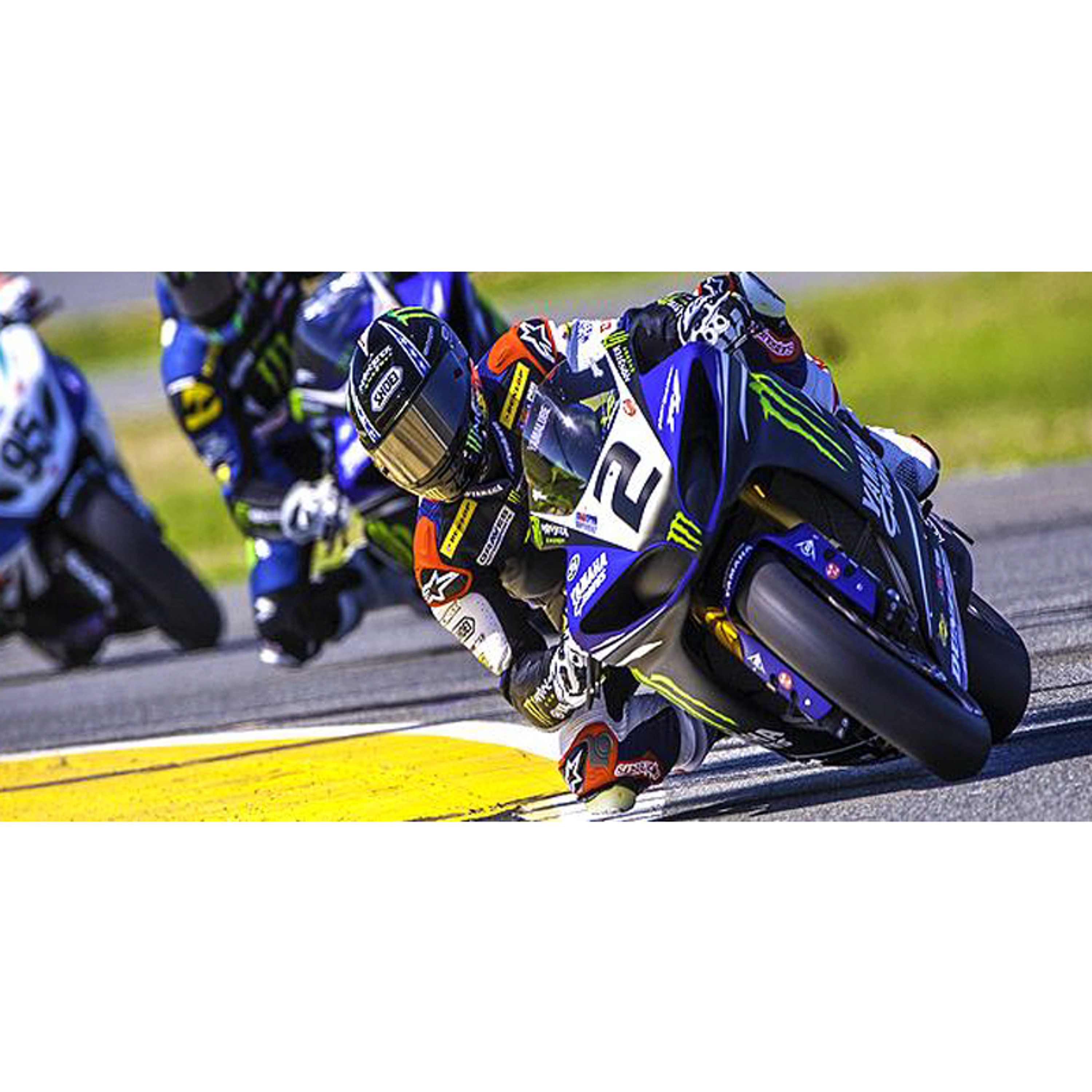MotoAmerica: Colin Edwards on Young Racers episode artwork