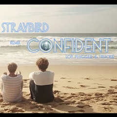 Loïs Plugged & Fruckie - Confident (StrayBird Remix)