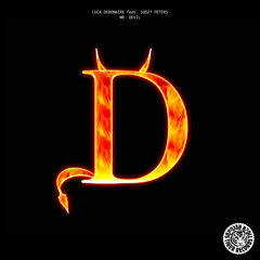 Luca Debonaire feat. Soozy Peters - Mr. Devil (Original Mix)