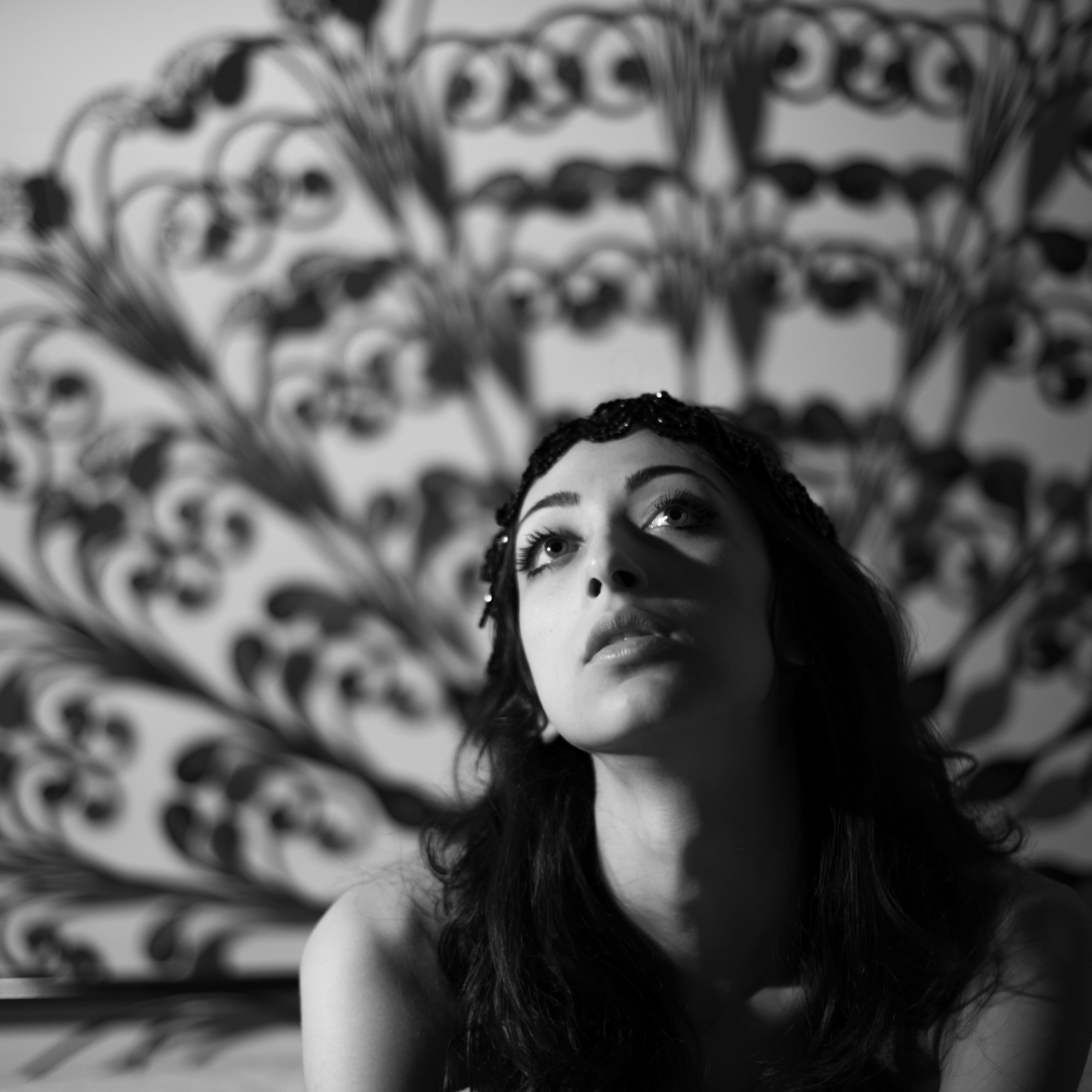 Alessandra Bosco, "Shamimpro #1" episode artwork