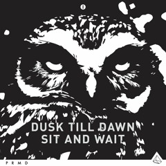 Dusk Till Dawn - Sit And Wait (Radio Edit)