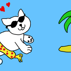 Minou/minette @épisode café - 07-2015