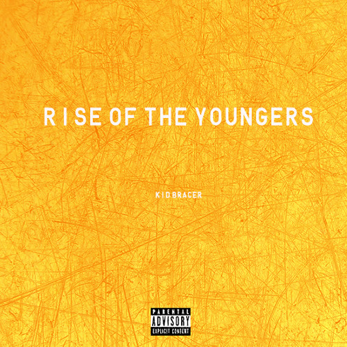 Rise Of The Youngers (Prod. Moxicar)