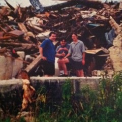 Your Mama Is The Backbeat Soul Train