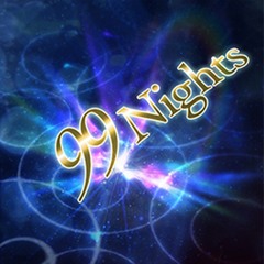 【琥代】99 Nights【UTAUCover】+UST