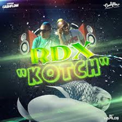 RDX - KOTCH "Jersey Club" Prod by @Thirstpro #PGKD
