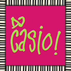 DJ CASIO Beattape #2