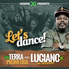 3-Let's Dance  Terra Prometida Feat. Luciano Messenjah