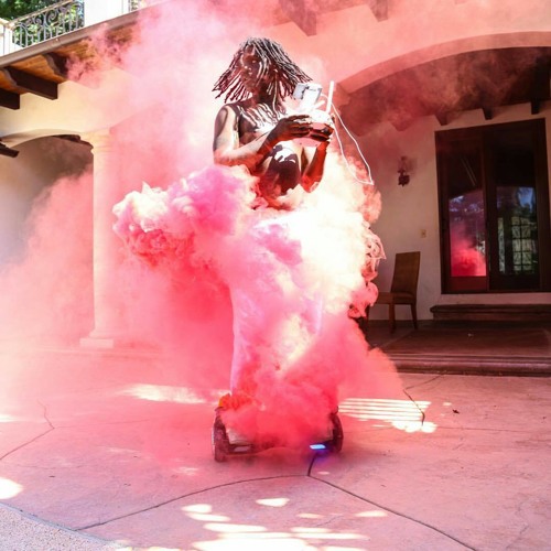 Chief Keef - On It On It
