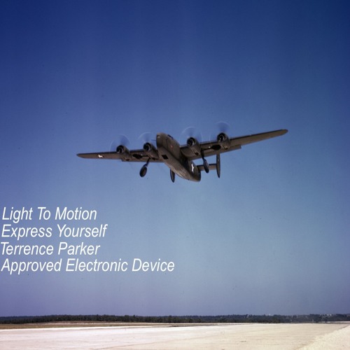Light To Motion - Express Yourself (Approved Electronic Device Dub)