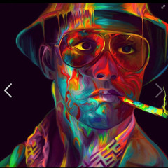 Philosopher Stoned (Freestyle)