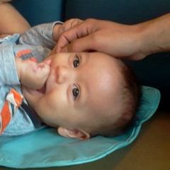 KAzPeR - World's Saddest Dad