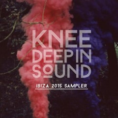Santé & Sidney Charles - Blade (Original Mix) |KNEE DEEP IN SOUND|