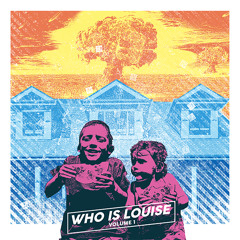 Who Is Louise Volume 1 - 08 - Bawdy - Back Again