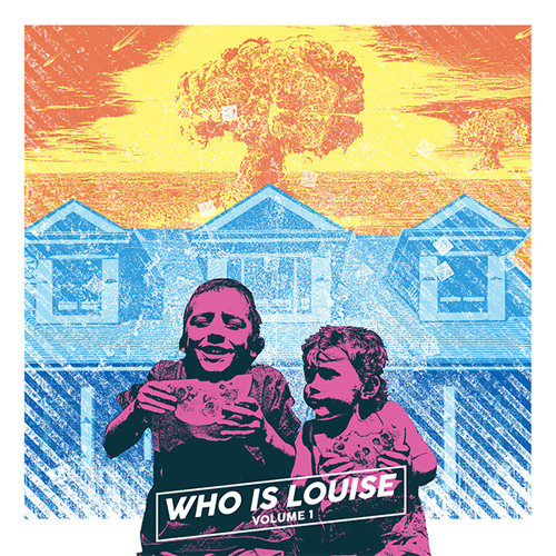 Who Is Louise Volume 1 - 08 - Bawdy - Back Again