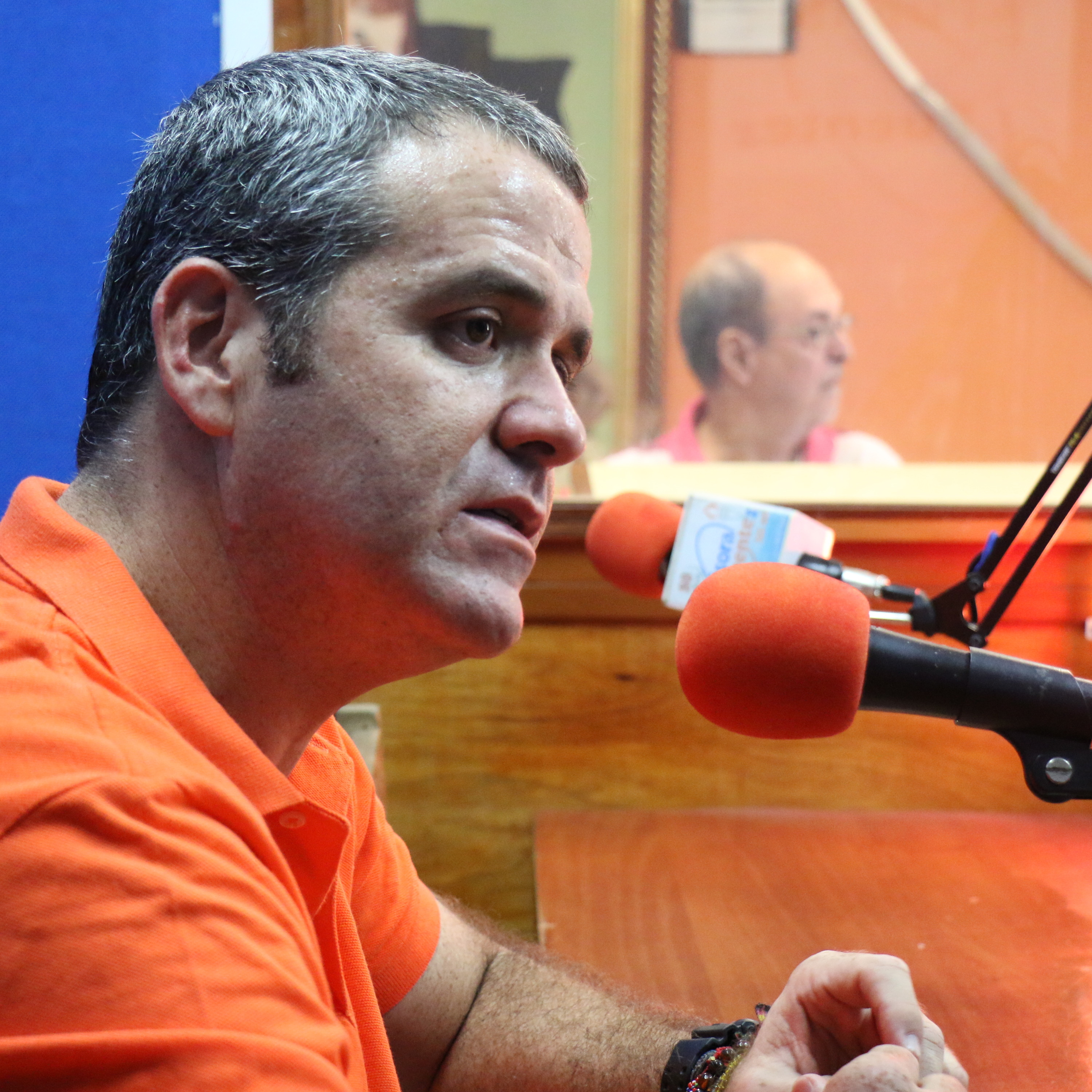 Andres Betancourt G
