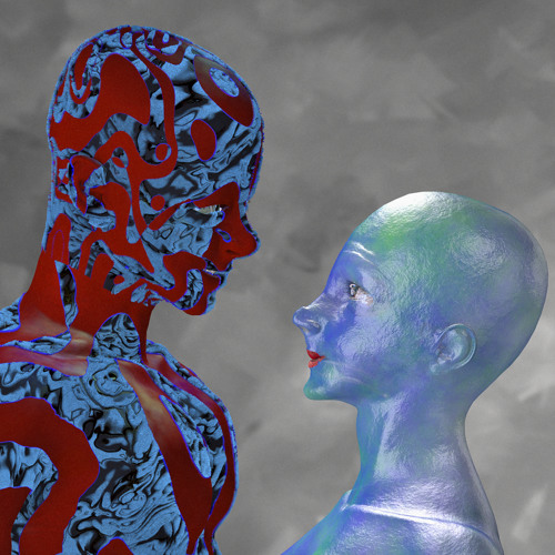 Paths We Take (The Maze)
