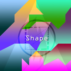 Shape - Smashtales Mix 005
