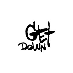 Get Down - Tom Donner