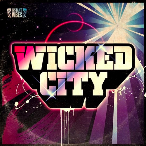 Wicked City - Furious [EDM.com Premiere]