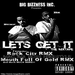 Love Dont Live Here (Mac)