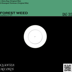 02. Emergent Universe (Original Mix) :: OUT NOW