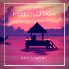 N K N K & SAMSY - Need You Now
